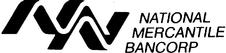 National Mercantile Bancorp Logo